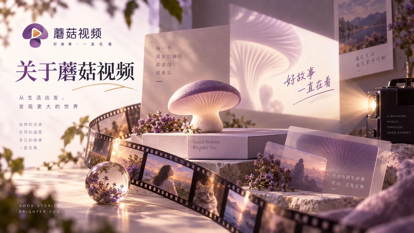 蘑菇视频内容整理与站点定位说明